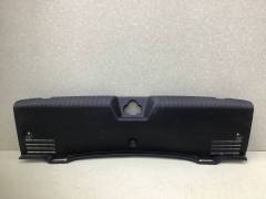 Накладка замка багажника Audi A1 (8X) 2010>