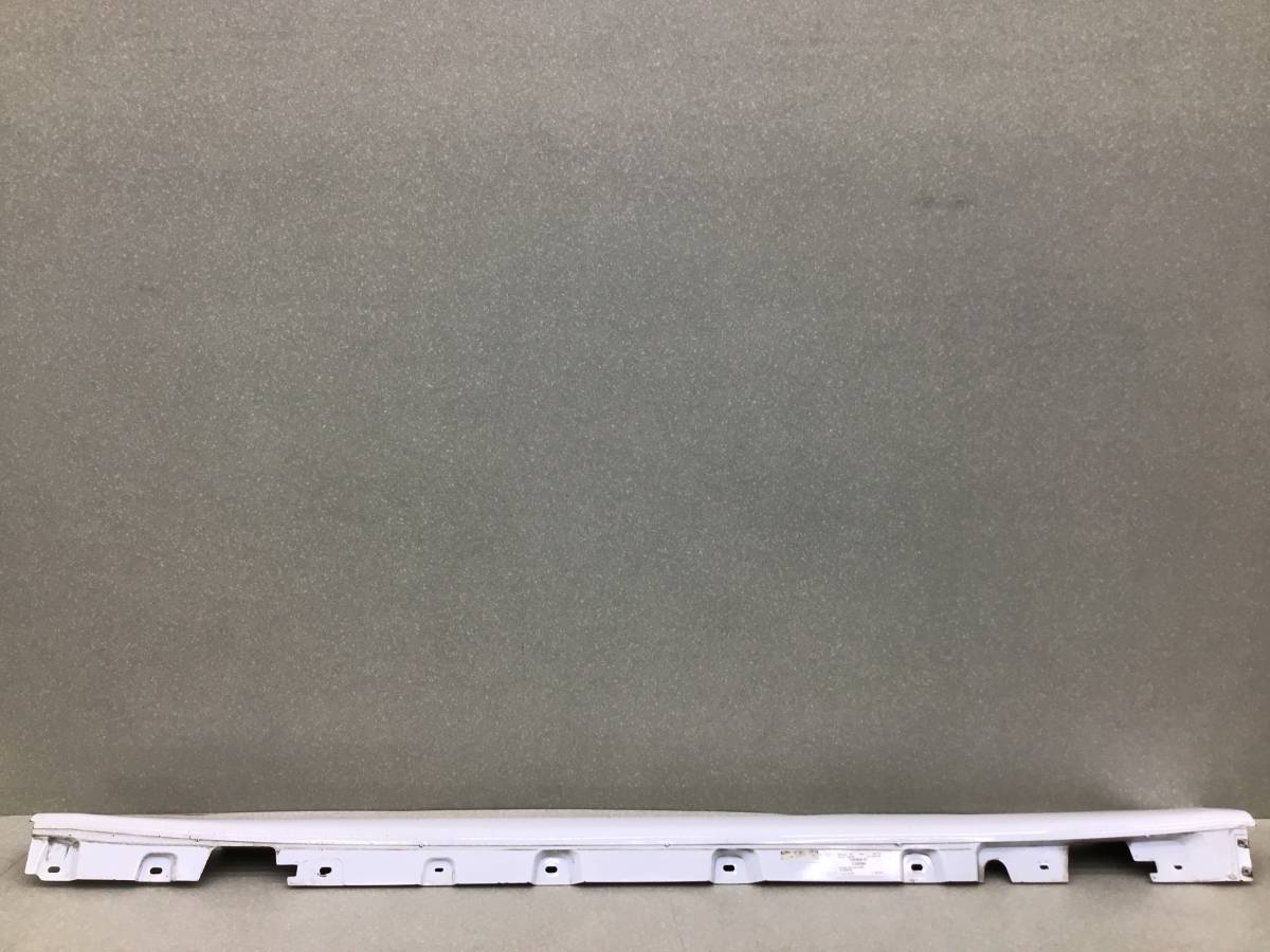 Накладка на порог (наружная) BMW GT F07 2008> Накладка на порог (наружная) BMW GT F07 2008>
