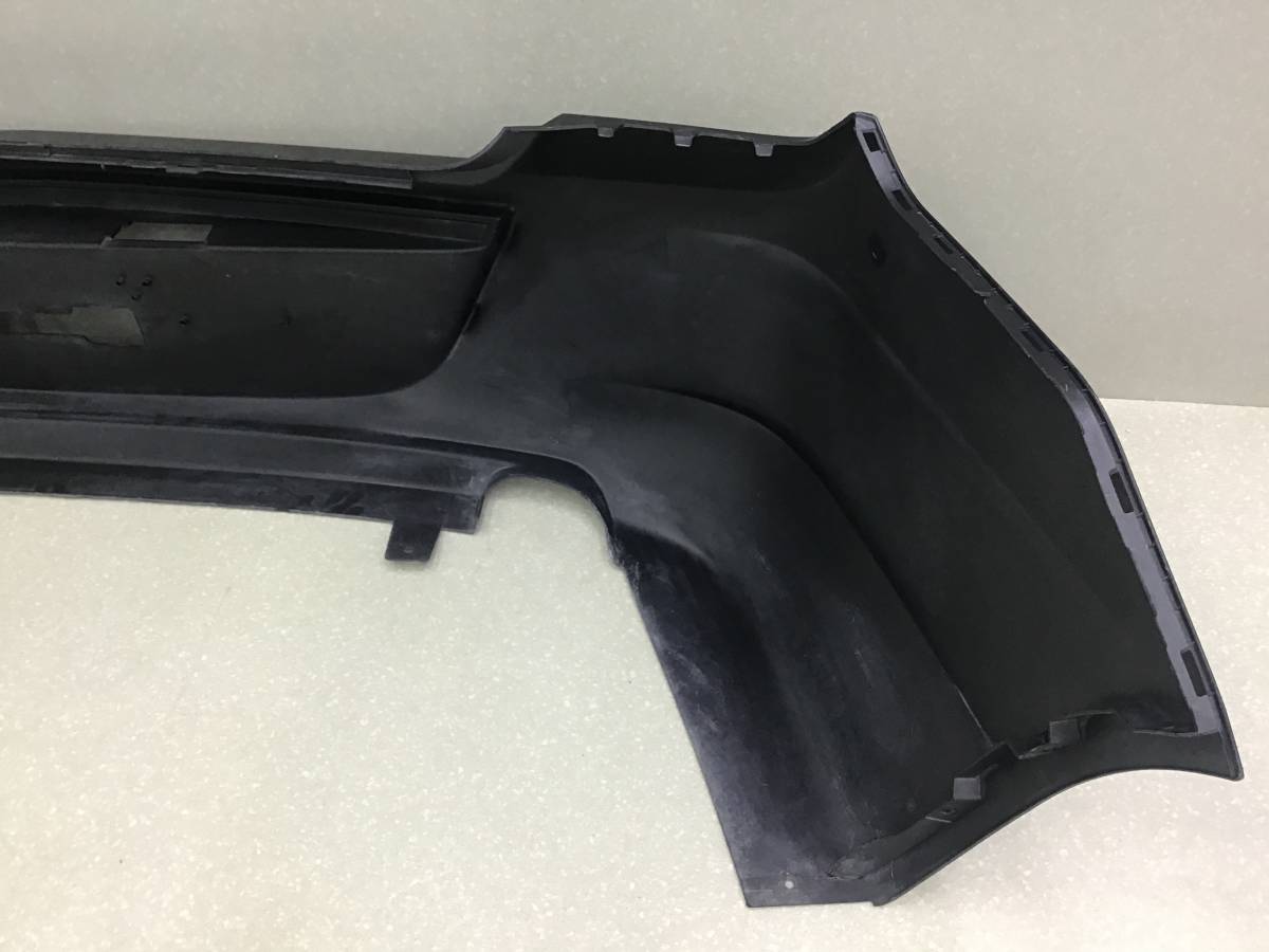 Бампер задний Chevrolet Cobalt (T250) 2011-2015 Бампер задний Chevrolet Cobalt (T250) 2011-2015