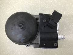 Корпус масляного фильтра BMW 3-series E46 1998-2005