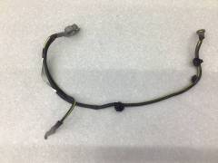 Клемма аккумулятора - Mitsubishi Lancer X (CX, CY)  2007>