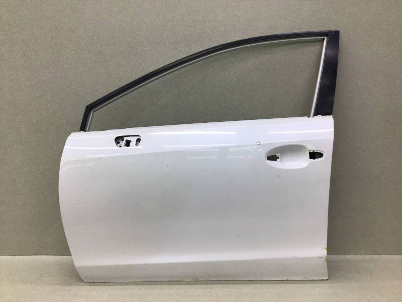 Дверь передняя левая Subaru Impreza (G13/G23) 2012-2016 Дверь передняя левая Subaru Impreza (G13/G23) 2012-2016