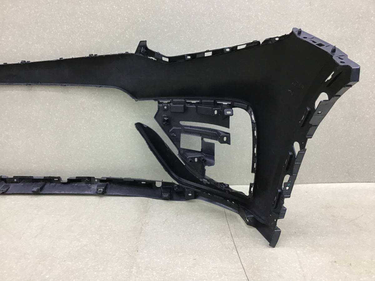 Бампер передний Geely Tugella FY11 (HPBA4) 2019-н.в.