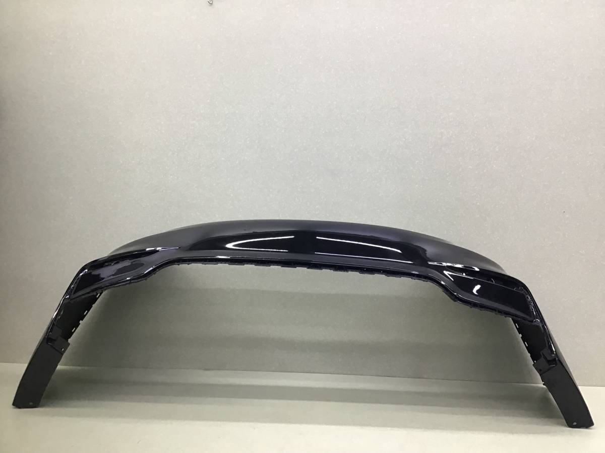 Бампер задний Audi A1 (8X) 2010>