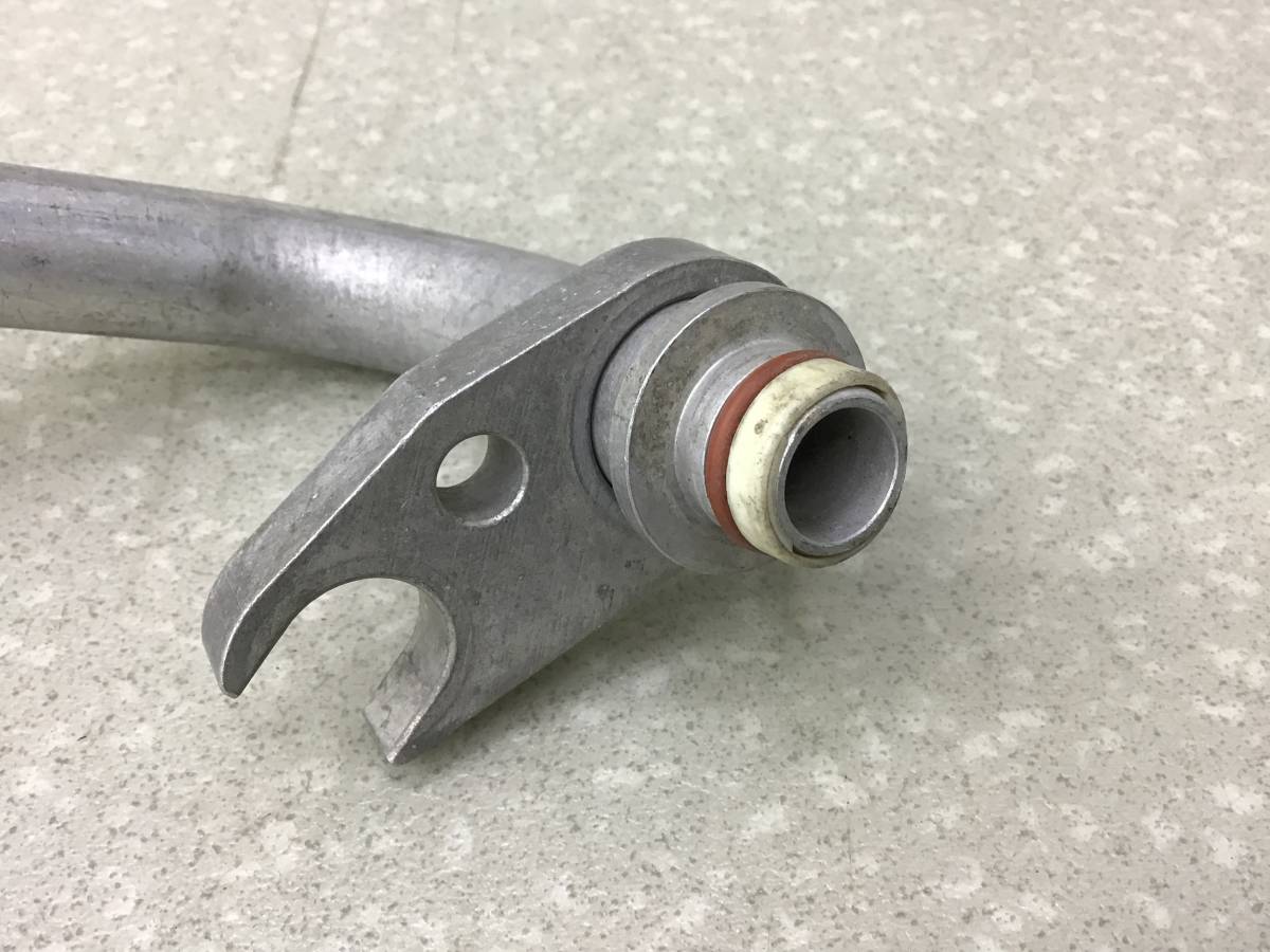Трубка кондиционера Ford Focus 2 (CB4) 2004-2008 Трубка кондиционера Ford Focus 2 (CB4) 2004-2008