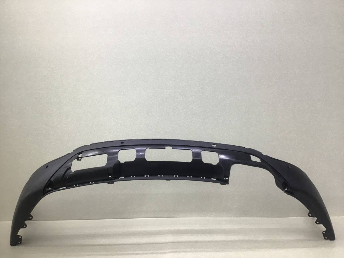 Юбка задняя Hyundai Grand Santa Fe (DM) 2013-2018 Юбка задняя Hyundai Grand Santa Fe (DM) 2013-2018