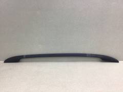 Рейлинг правый (планка на крышу) Suzuki SX4 (YB21S) 2006-2016