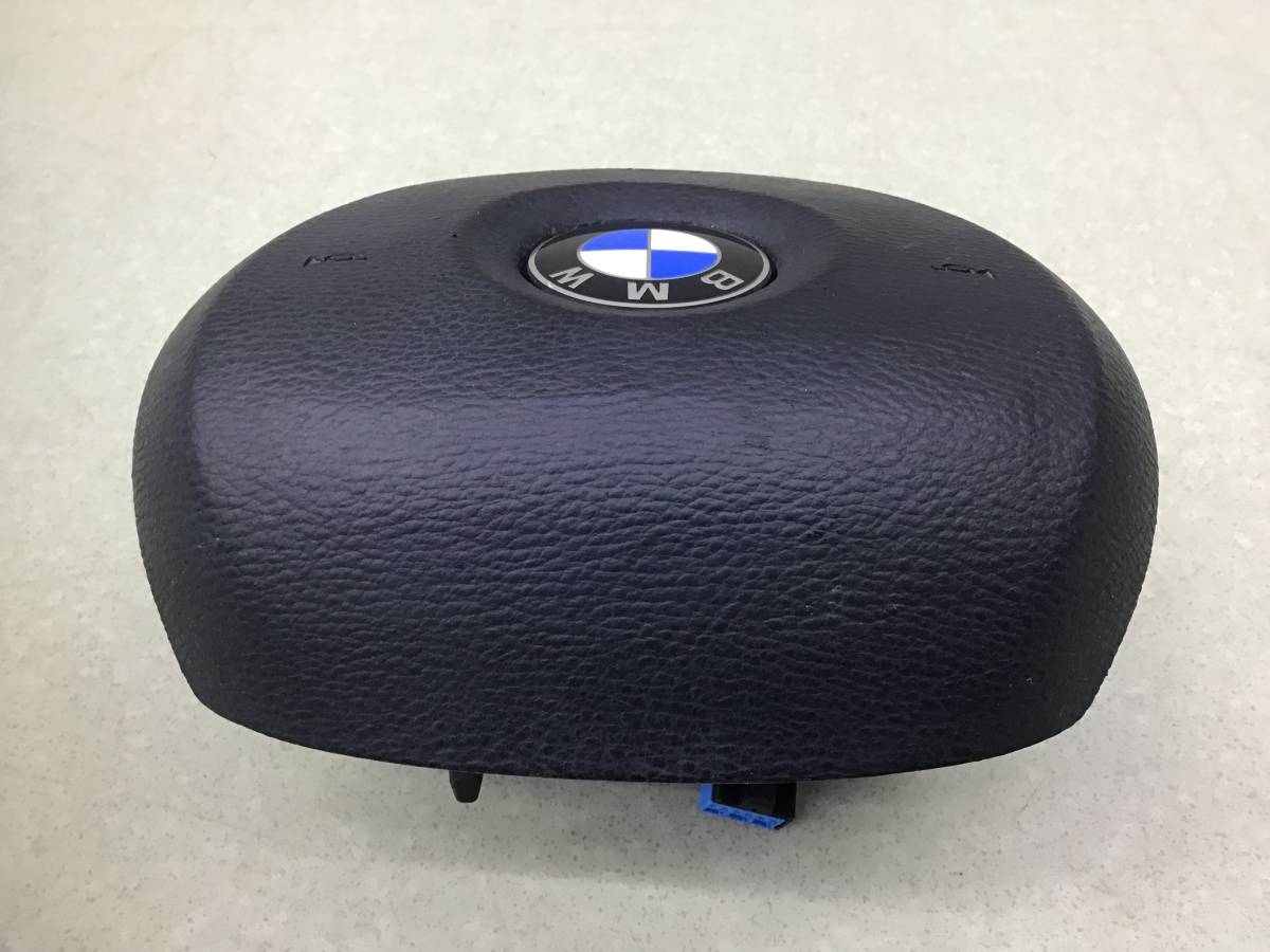 Подушка безопасности в рулевое колесо BMW X5 F15/F85 2013>