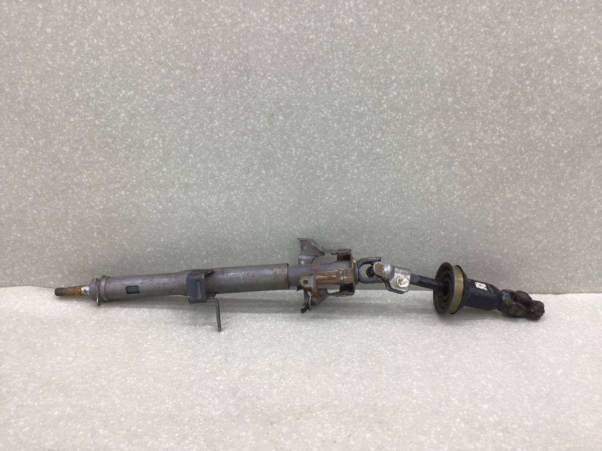 Колонка рулевая Nissan Almera Classic (B10) 2006-2013 Колонка рулевая Nissan Almera Classic (B10) 2006-2013