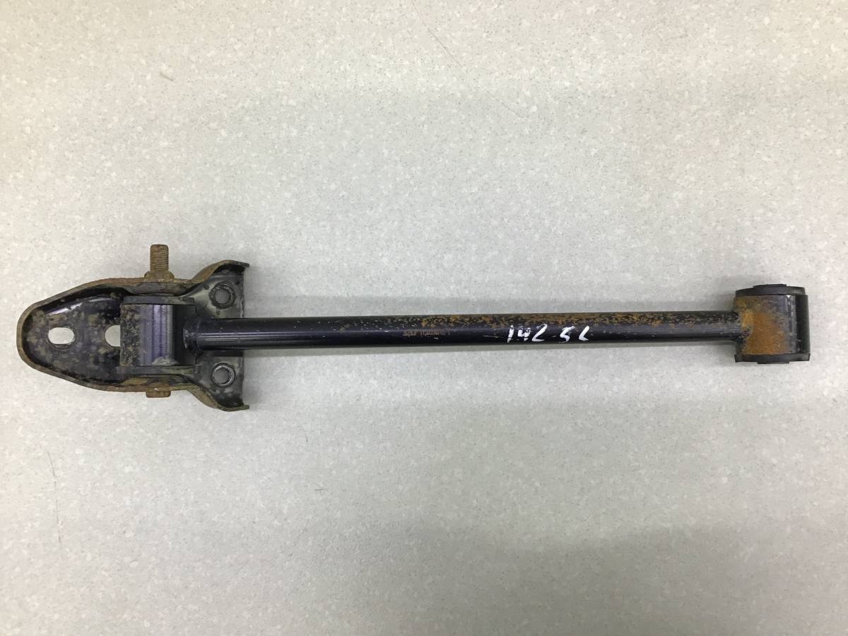 Рычаг задний продольный левый Chevrolet Lacetti (J200) 2003-2013