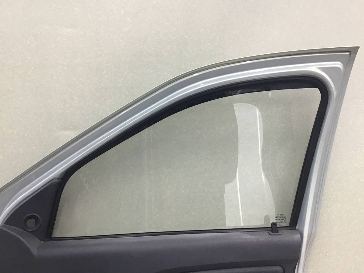 Дверь передняя правая Renault Logan (1) 2005-2014 Дверь передняя правая Renault Logan (1) 2005-2014