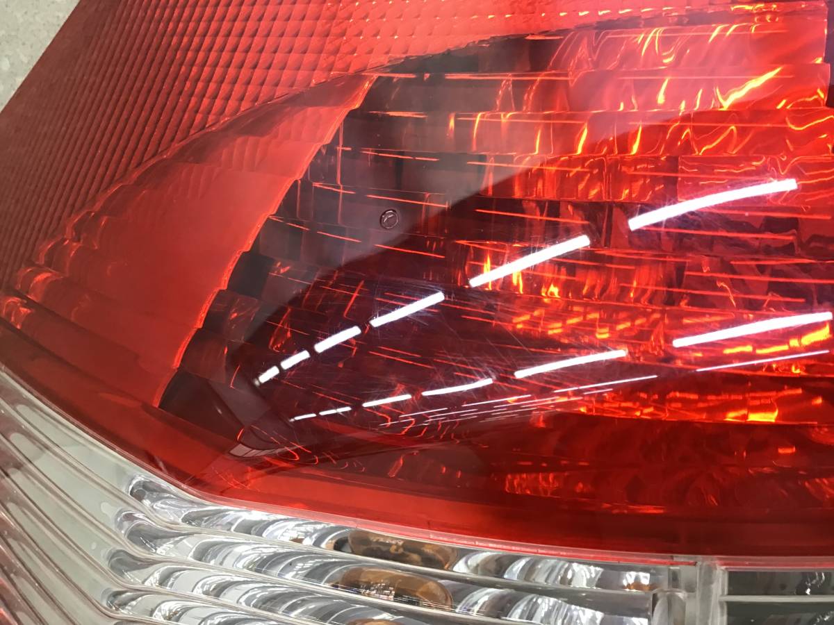 Фонарь задний левый BMW 1-series E87/E81 2004-2011 Фонарь задний левый BMW 1-series E87/E81 2004-2011
