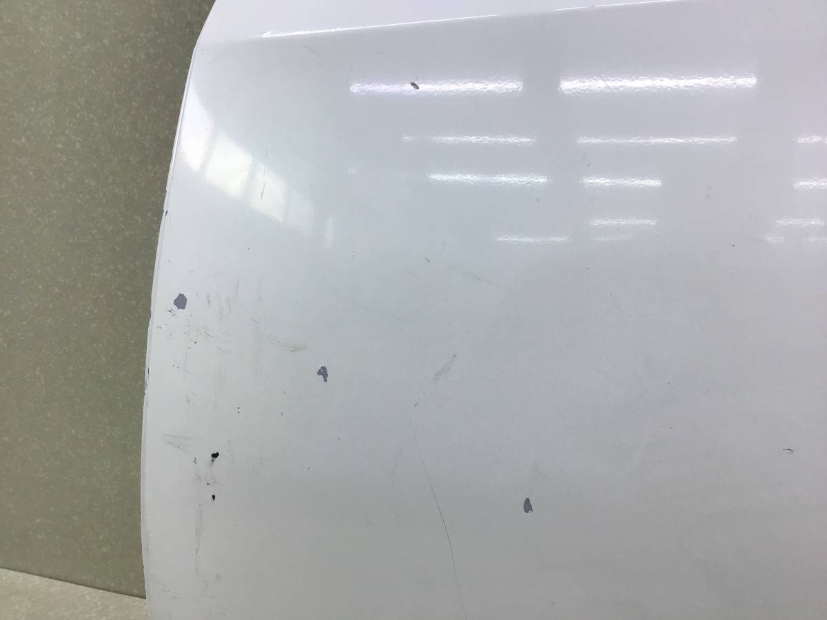 Дверь задняя левая Subaru Impreza (G13/G23) 2012-2016 Дверь задняя левая Subaru Impreza (G13/G23) 2012-2016
