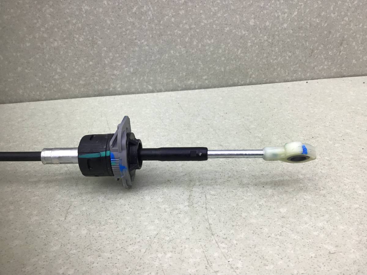 Трос КПП Kia Picanto (JA) 2017>