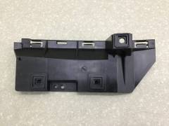 Кронштейн заднего бампера правый Volvo S40 (MS) 2004-2012 Кронштейн заднего бампера правый Volvo S40 (MS) 2004-2012