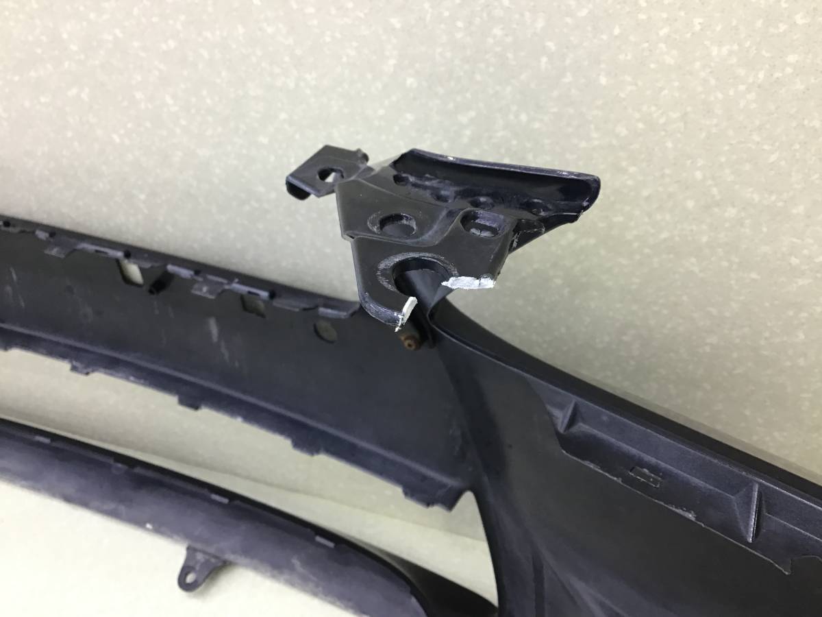 Бампер передний Lexus GS 350 (GRL15) 2011-2016 Бампер передний Lexus GS 350 (GRL15) 2011-2016