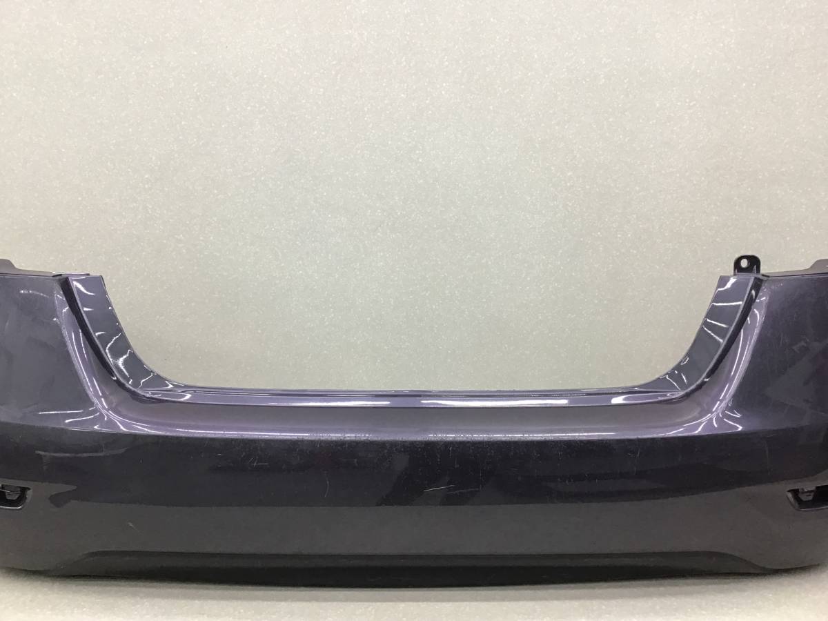 Бампер задний Nissan Sentra (B17) 2013-2017 Бампер задний Nissan Sentra (B17) 2013-2017