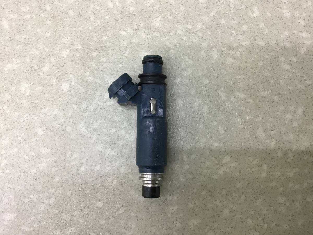 Форсунка инжекторная электрическая Lexus GX470 (UZJ120) 2002-2009