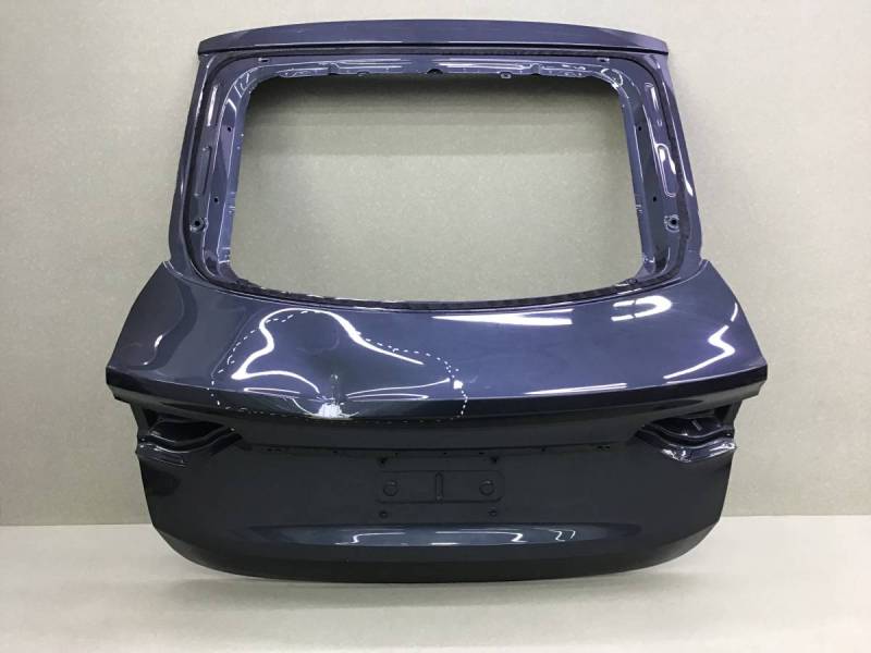 Дверь багажника Geely Tugella FY11 (HPBA4) 2019-н.в. Дверь багажника Geely Tugella FY11 (HPBA4) 2019-н.в.