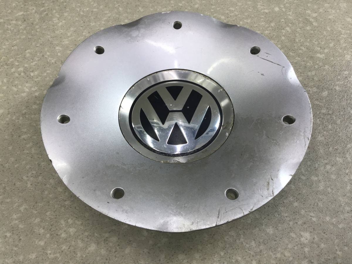Колпак декоративный Volkswagen Touareg (7L) 2002-2010 Колпак декоративный Volkswagen Touareg (7L) 2002-2010