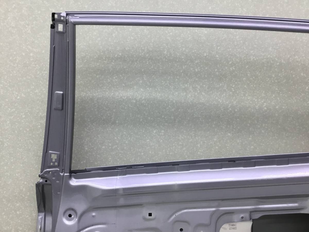 Дверь задняя правая Geely Coolray SX11 2018> Дверь задняя правая Geely Coolray SX11 2018>