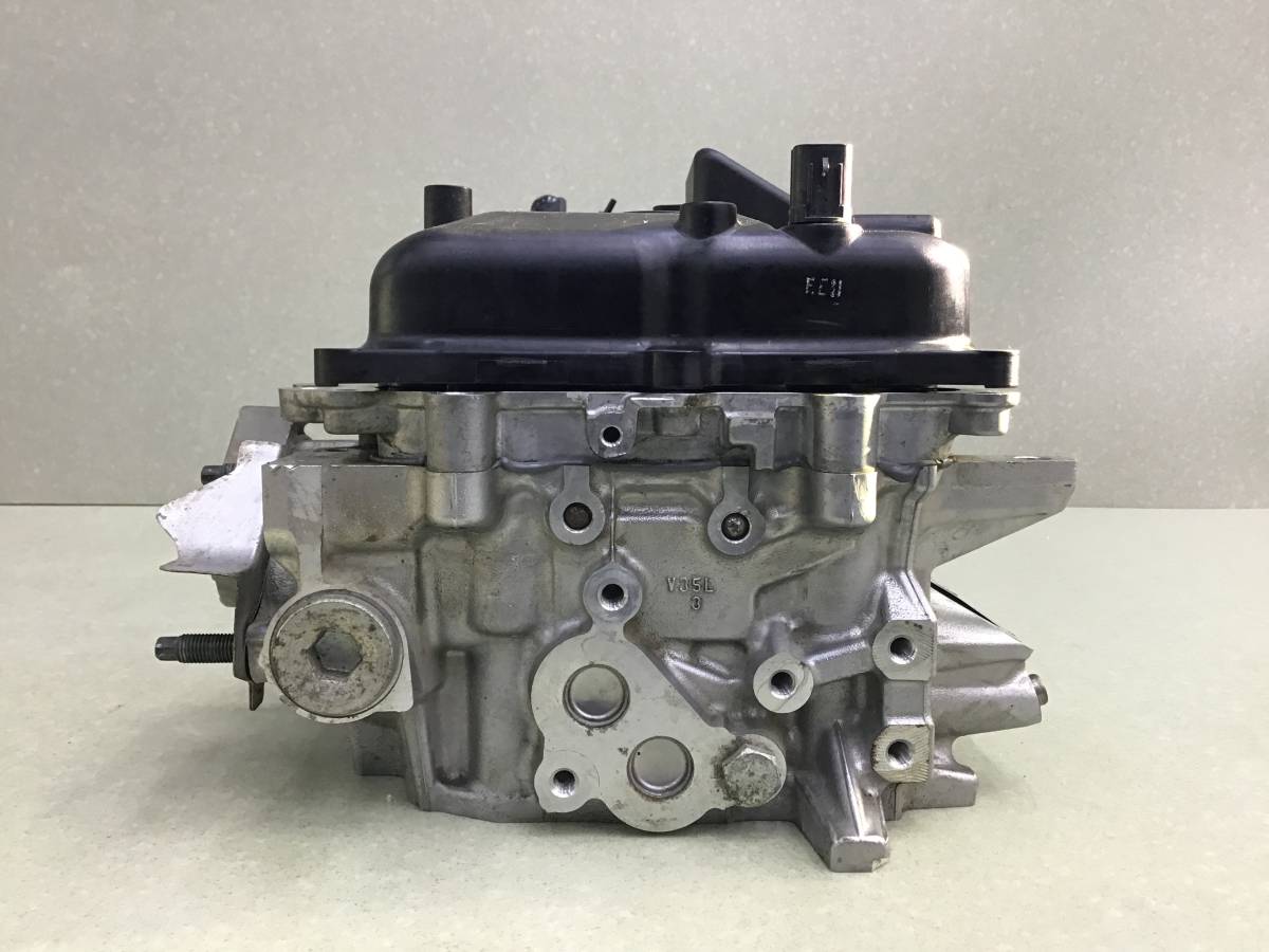 Головка блока цилиндров Toyota Land Cruiser (J300) 2021>