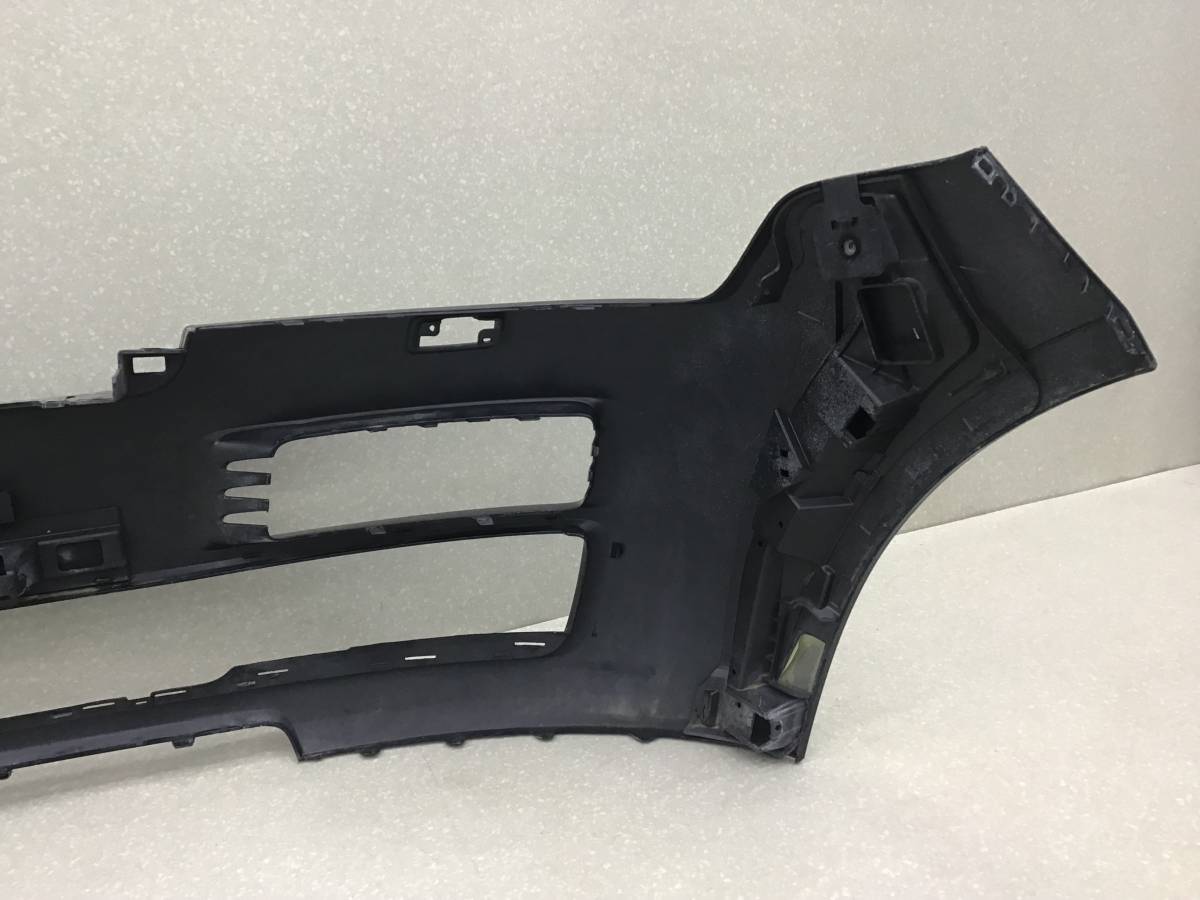 Бампер передний Land Rover Range Rover 4 (L405) 2012-2022 Бампер передний Land Rover Range Rover 4 (L405) 2012-2022