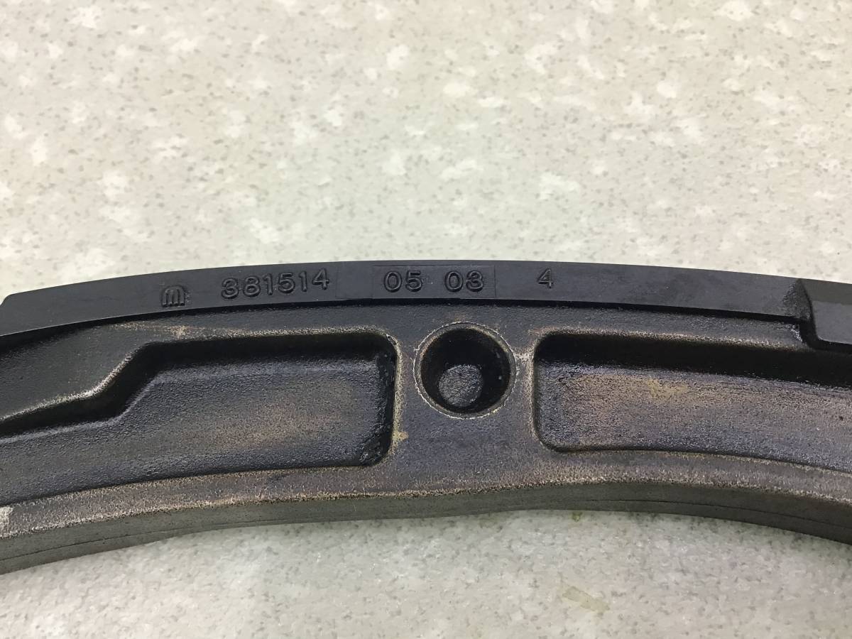 Цепь ГРМ Mazda Mazda 6 (GH) 2007-2012 Цепь ГРМ Mazda Mazda 6 (GH) 2007-2012