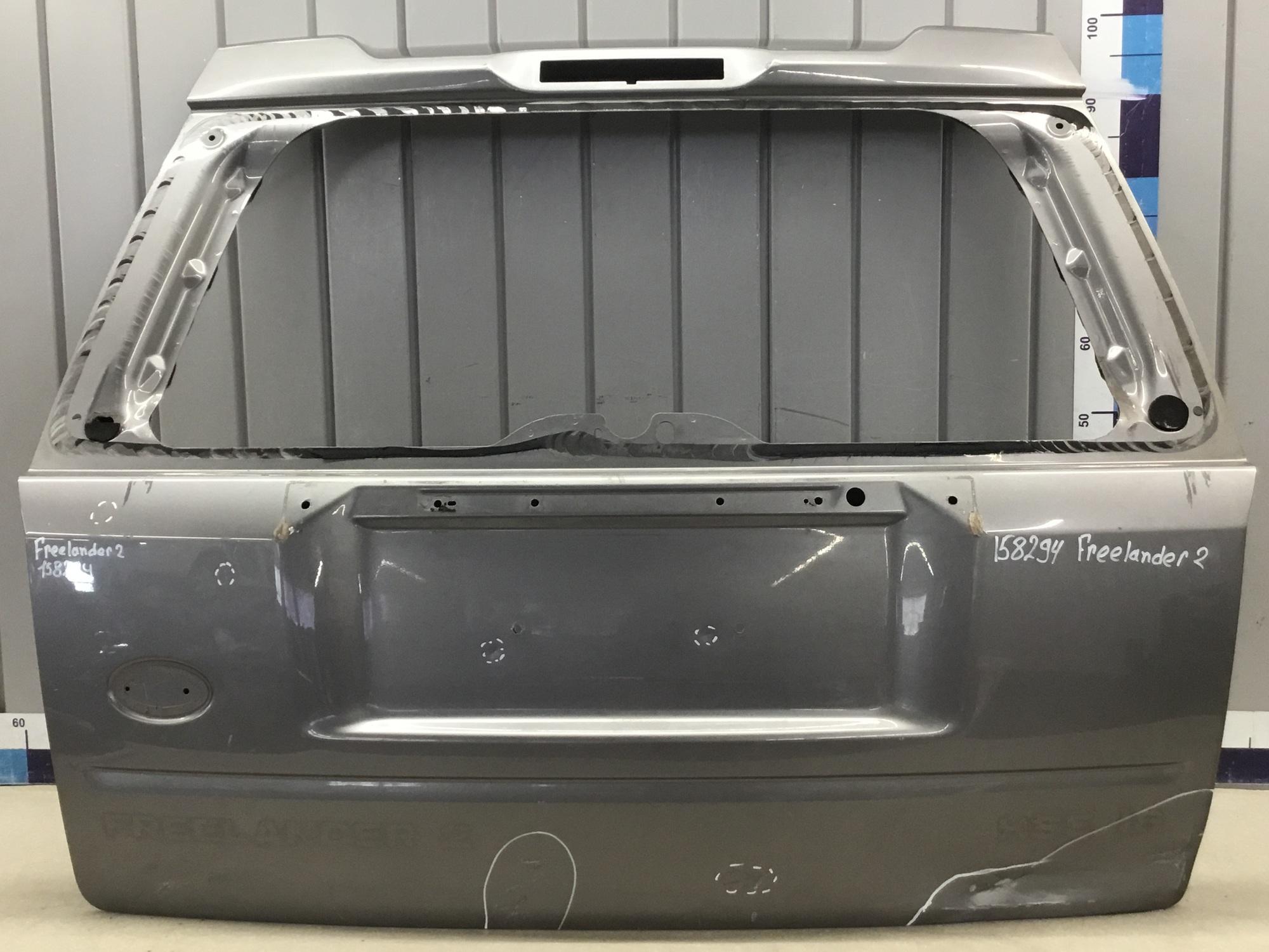 Дверь багажника, Land Rover Freelander 2 2007-2014 Дверь багажника, Land Rover Freelander 2 2007-2014