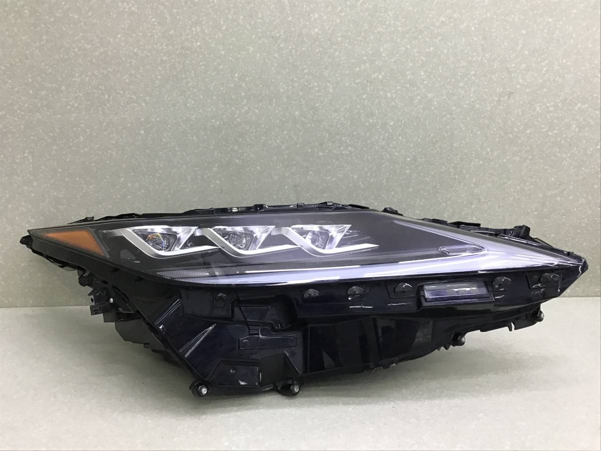 Фара правая Lexus RX 350 (AGL20W) 2015-2022 Фара правая Lexus RX 350 (AGL20W) 2015-2022