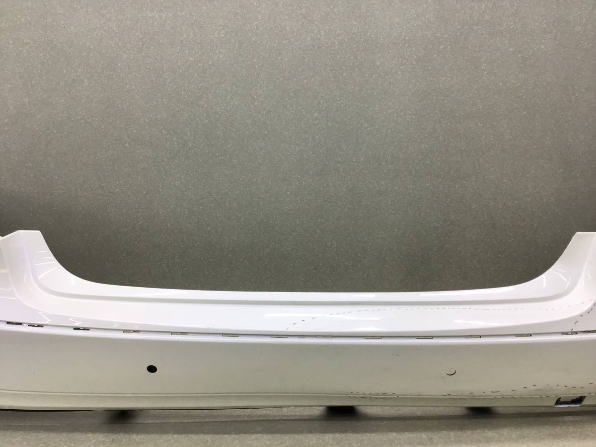 Бампер задний Mercedes-Benz E-Class (W212) 2009-2016 Бампер задний Mercedes-Benz E-Class (W212) 2009-2016
