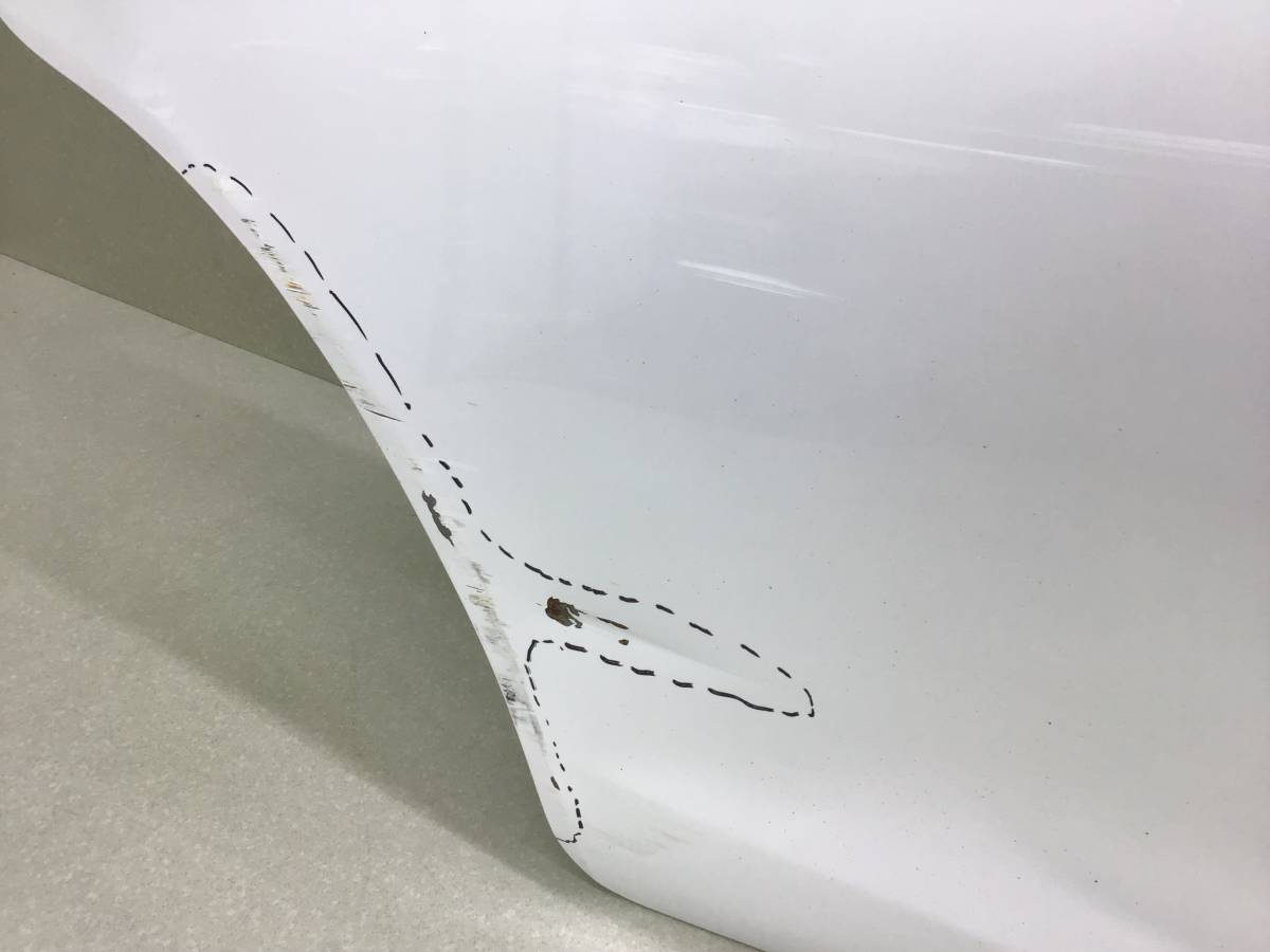 Дверь задняя правая Lexus LX450D /570 (VDJ201) 2015-2022 Дверь задняя правая Lexus LX450D /570 (VDJ201) 2015-2022