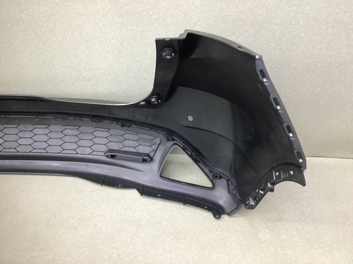 Бампер задний Honda Civic 5D (FN4, FN1, FN3) 2006-2012 Бампер задний Honda Civic 5D (FN4, FN1, FN3) 2006-2012