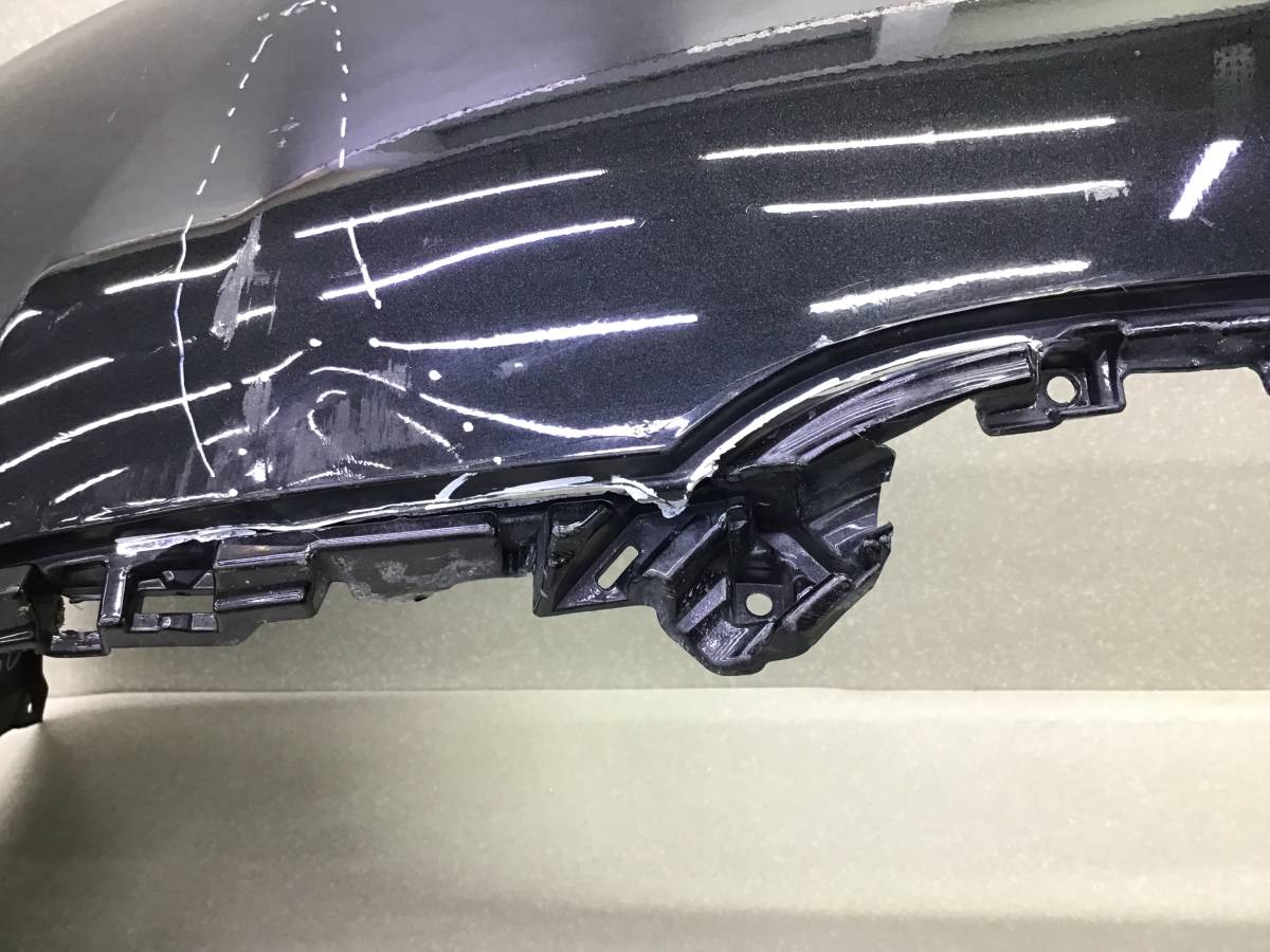 Бампер задний Lexus RX 350 (AGL20W) 2015-2022 Бампер задний Lexus RX 350 (AGL20W) 2015-2022