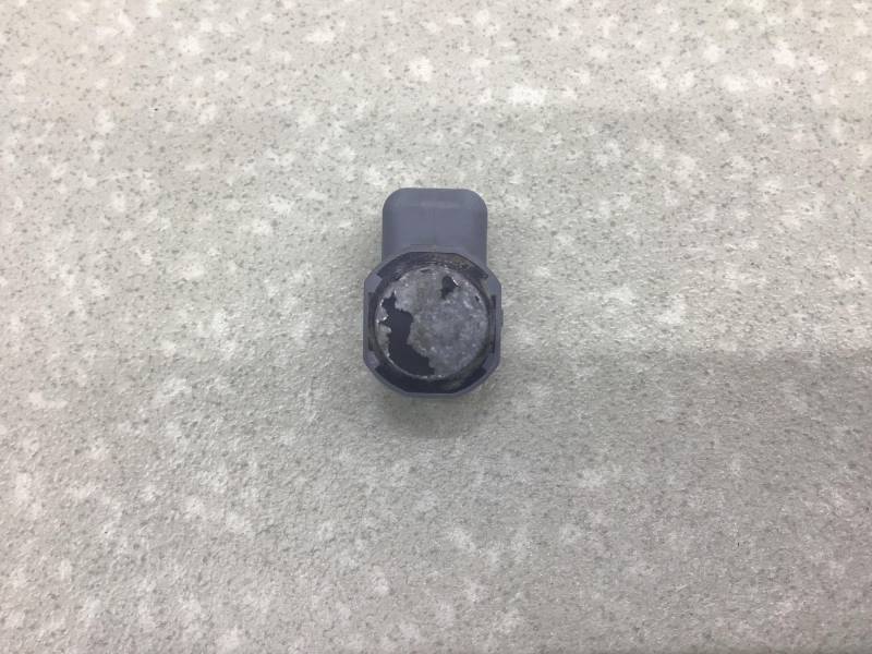 Датчик парковки, Ford S-MAX 2006>