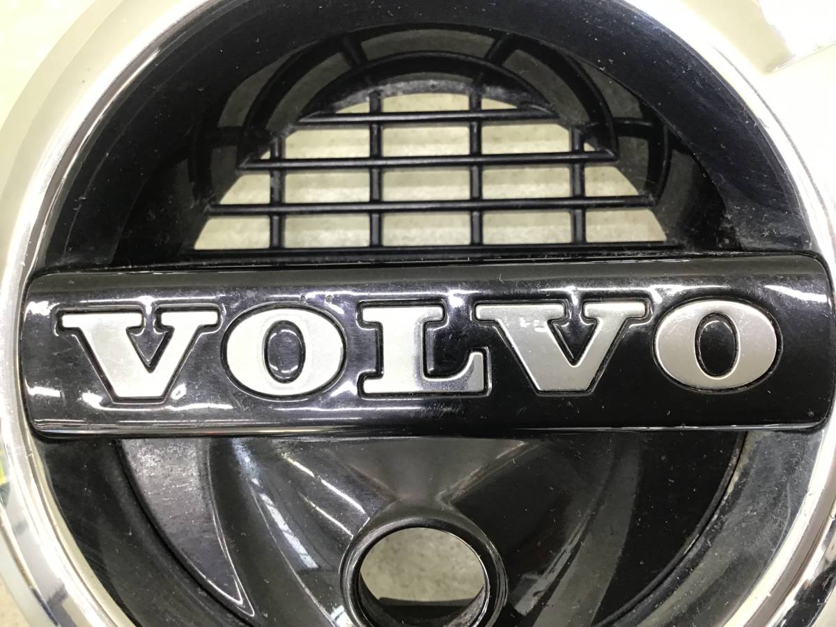 Эмблема Volvo XC90 (L_A2, L_A4) 2015-н.в. Эмблема Volvo XC90 (L_A2, L_A4) 2015-н.в.