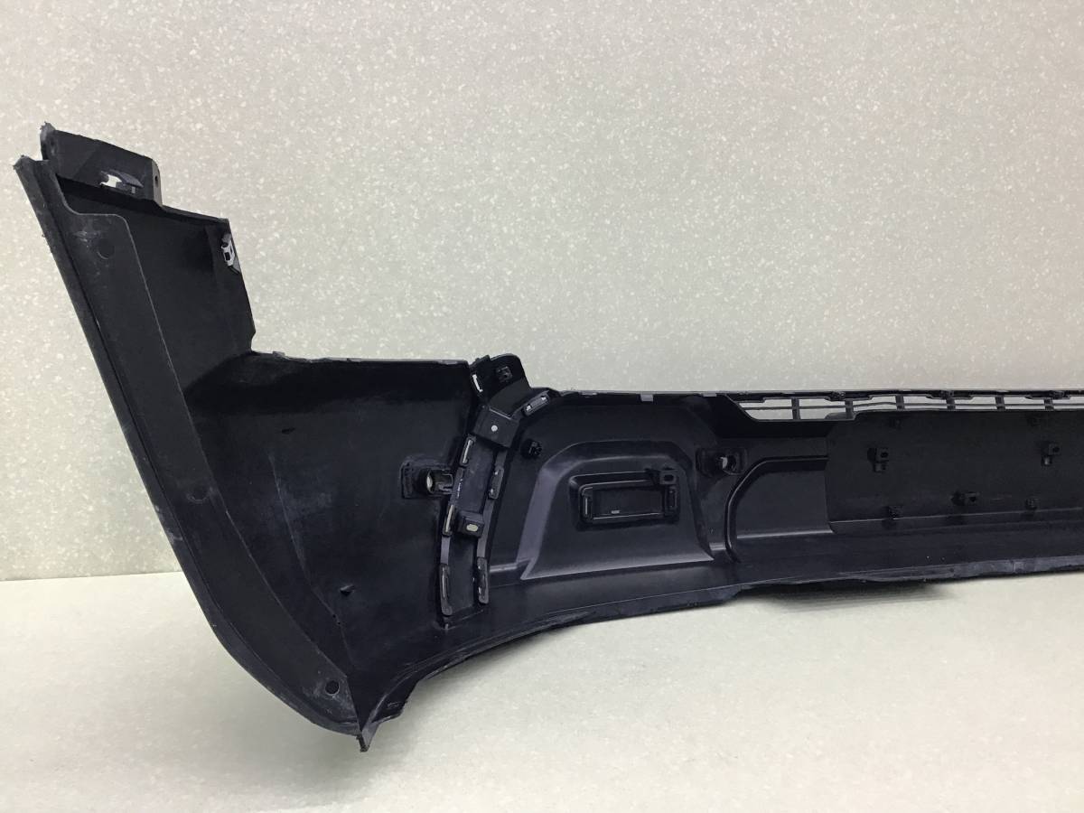 Бампер передний JAC T9 2020 - н. в.