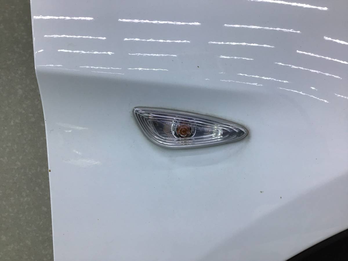 Крыло переднее правое Hyundai Creta (GS) 2016-2021 Крыло переднее правое Hyundai Creta (GS) 2016-2021