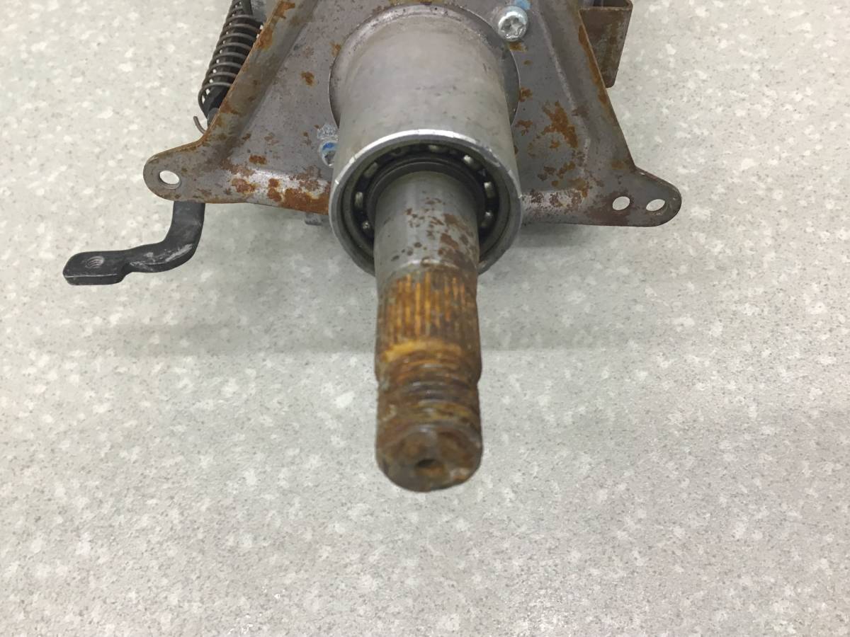 Колонка рулевая Nissan Murano (Z50) 2004-2008 Колонка рулевая Nissan Murano (Z50) 2004-2008