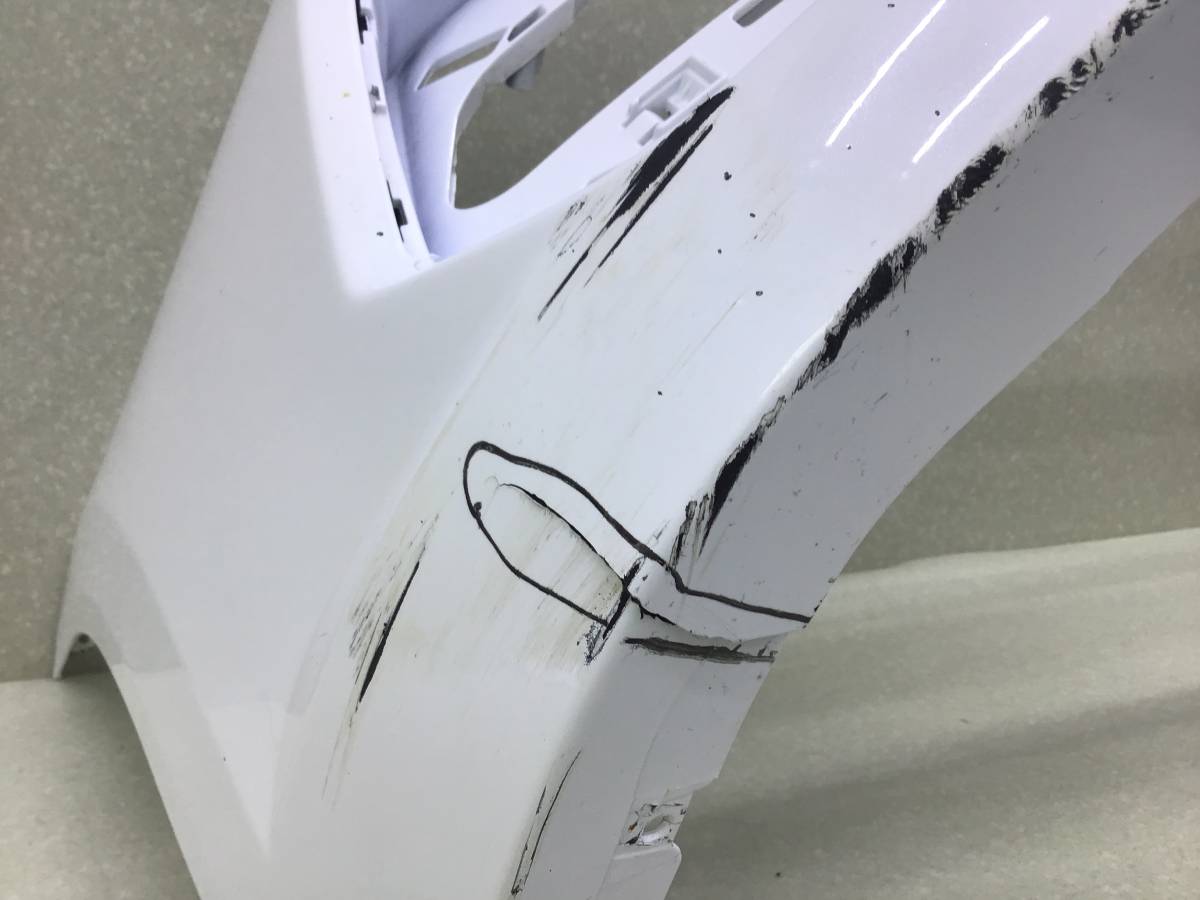 Бампер передний OMODA S5, 2021 - н.в.