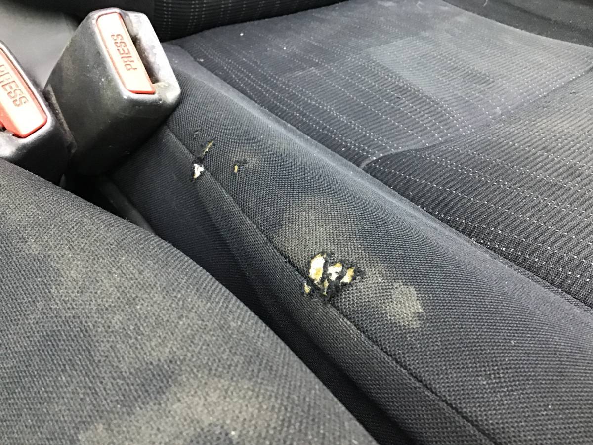 Сиденье (комплект) Toyota Auris (E150) 2006-2012 Сиденье (комплект) Toyota Auris (E150) 2006-2012