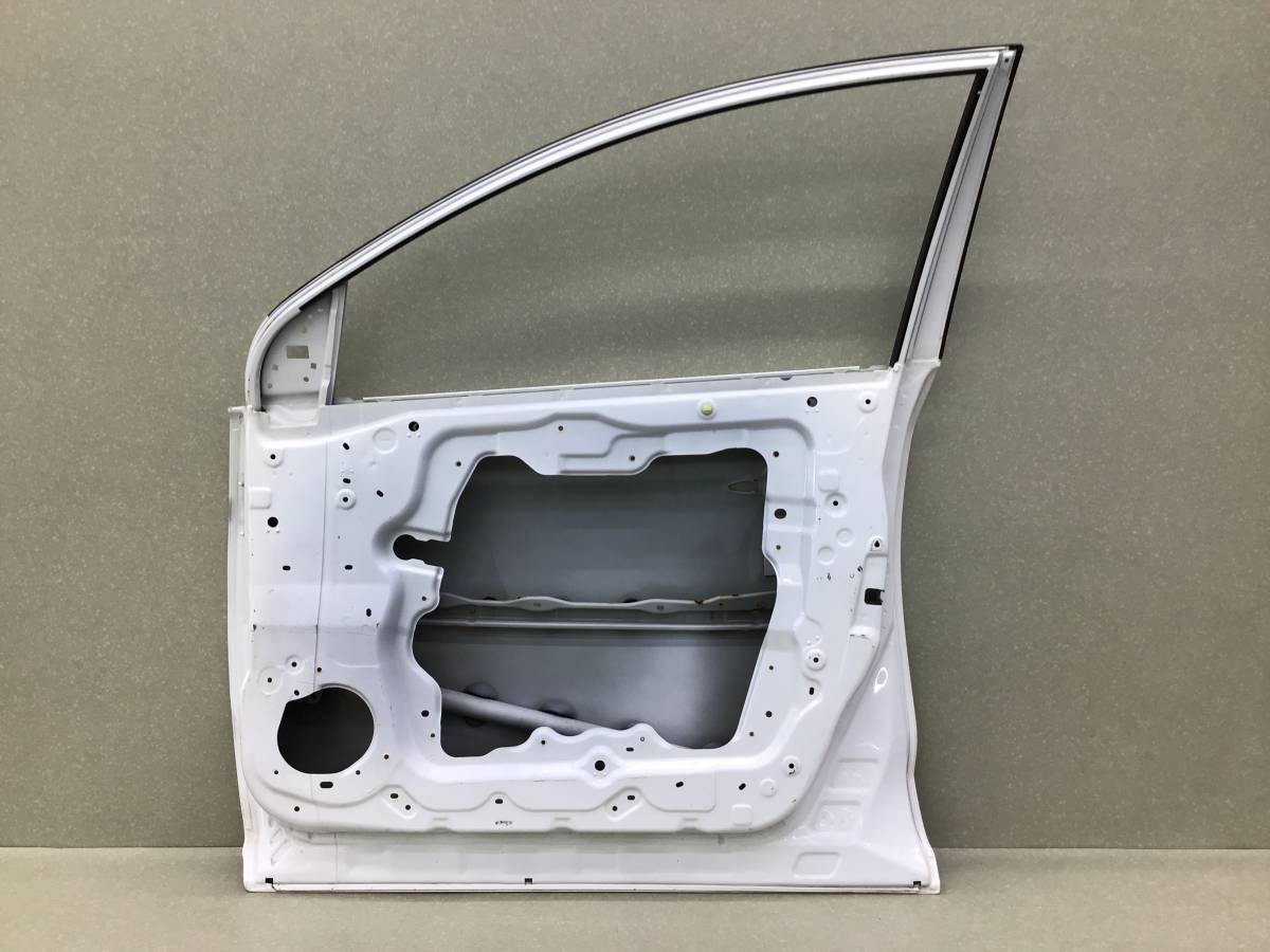 Дверь передняя правая Nissan Murano (Z51) 2008-2015 Дверь передняя правая Nissan Murano (Z51) 2008-2015