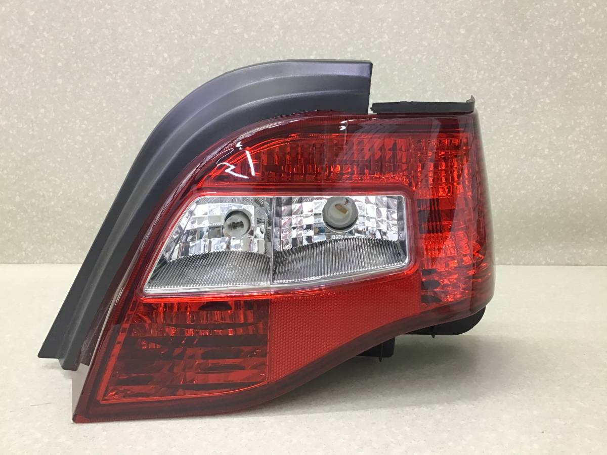 Фонарь задний правый Daewoo Nexia (N150) 2008-2016 Фонарь задний правый Daewoo Nexia (N150) 2008-2016