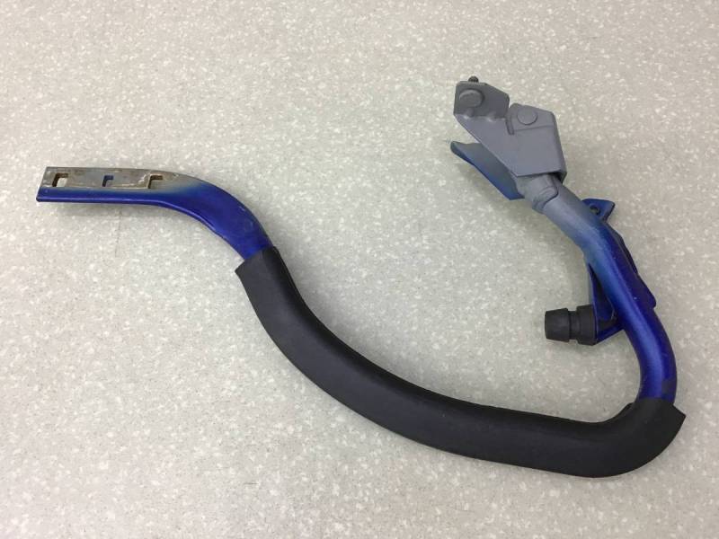 Петля крышки багажника Fiat Albea 2005-2012