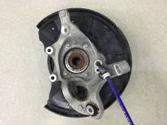 Кулак поворотный задний левый Mercedes-Benz GLK-Class (X204) 2008-2015