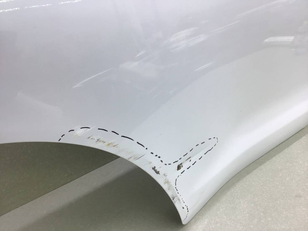 Дверь задняя правая Lexus LX450D /570 (VDJ201) 2015-2022 Дверь задняя правая Lexus LX450D /570 (VDJ201) 2015-2022