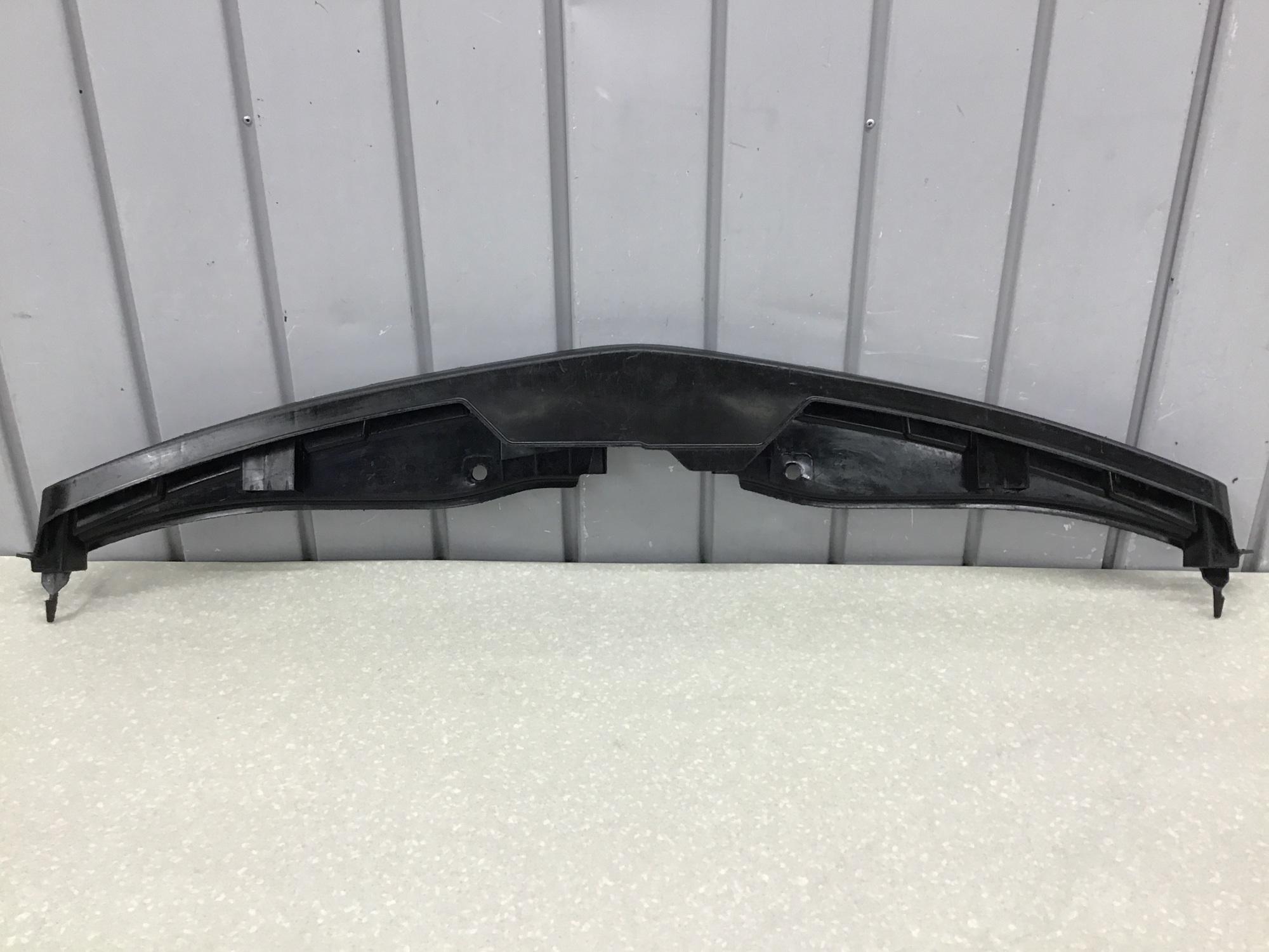 Накладка передней панели, Mazda CX 9 2007-2016 Накладка передней панели, Mazda CX 9 2007-2016