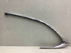 Молдинг задней левой двери Lexus UX (MZAA10) 2018-н.в.