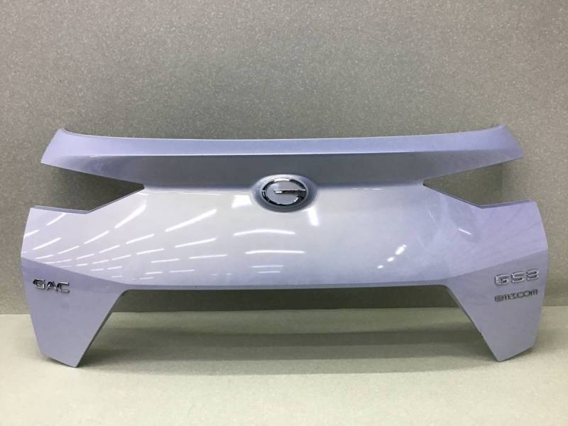 Накладка двери багажника GAC GS3 2023- н. в.