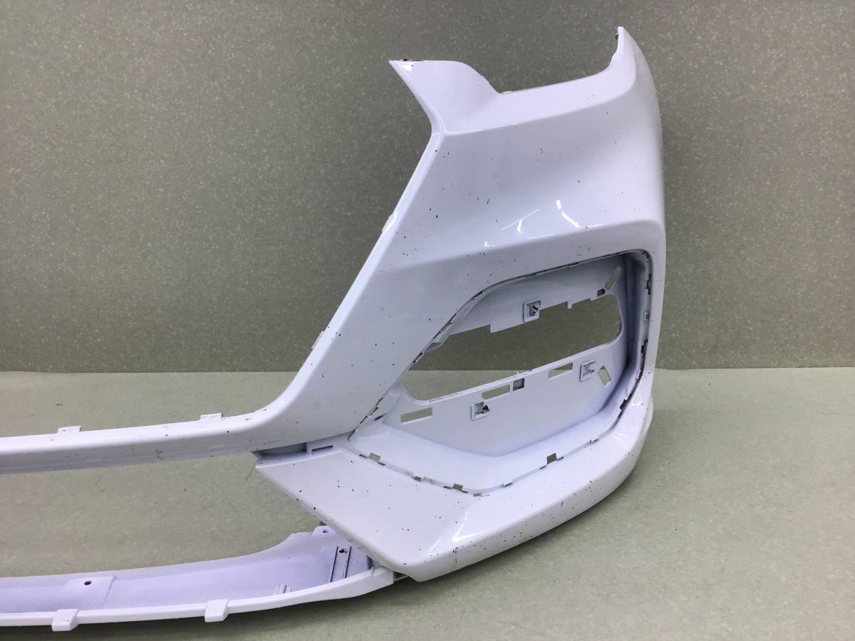 Бампер передний OMODA S5, 2021 - н.в.